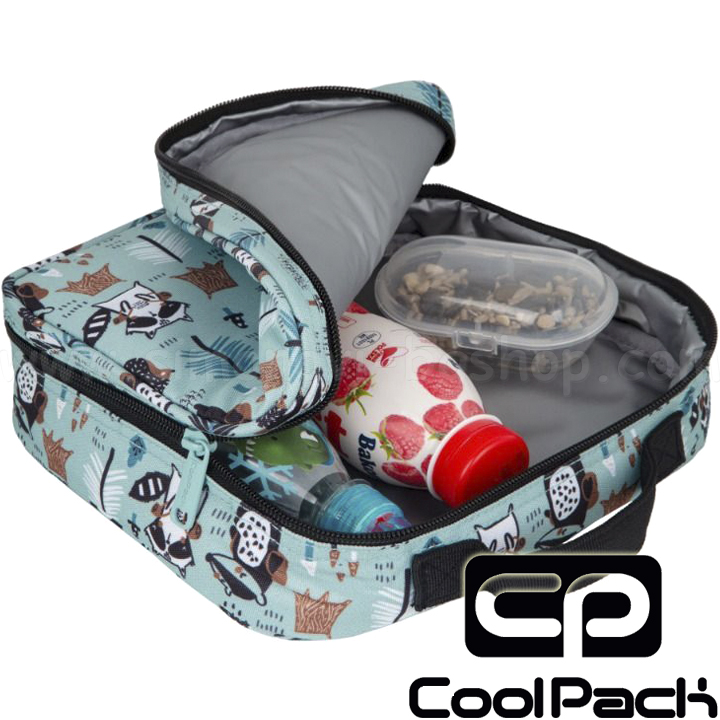 2023 Cool Pack Cooler Bag    Shoppy F104661